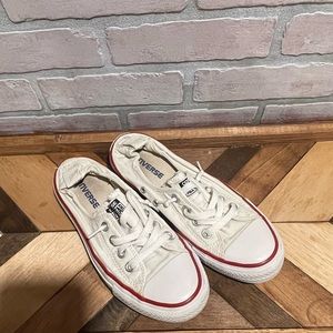 Converse. Shoreline slip on. Women’s size 7.